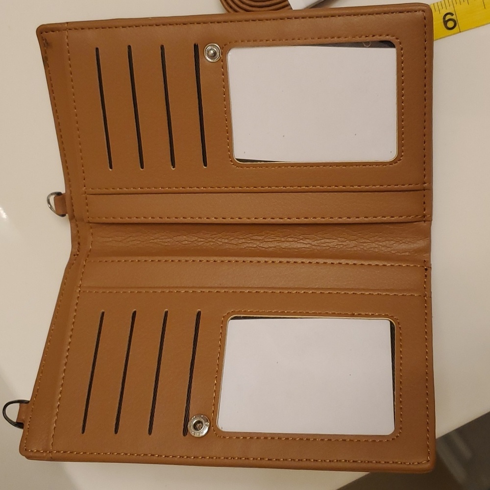 Cross body small purse - Picture 5 of 7